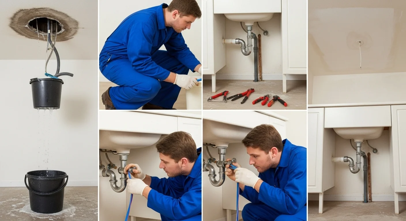 شركة كشف تسربات المياه المعتمدة بجدة