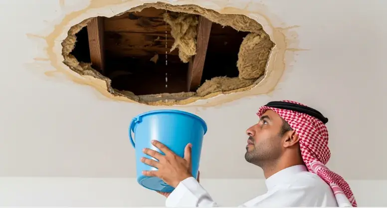 شركه كشف تسربات المياه في جدة