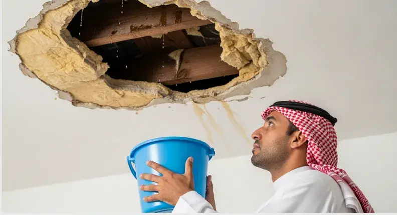 شركه كشف تسربات المياه في جده شركه كشف تسربات المياه في جدة