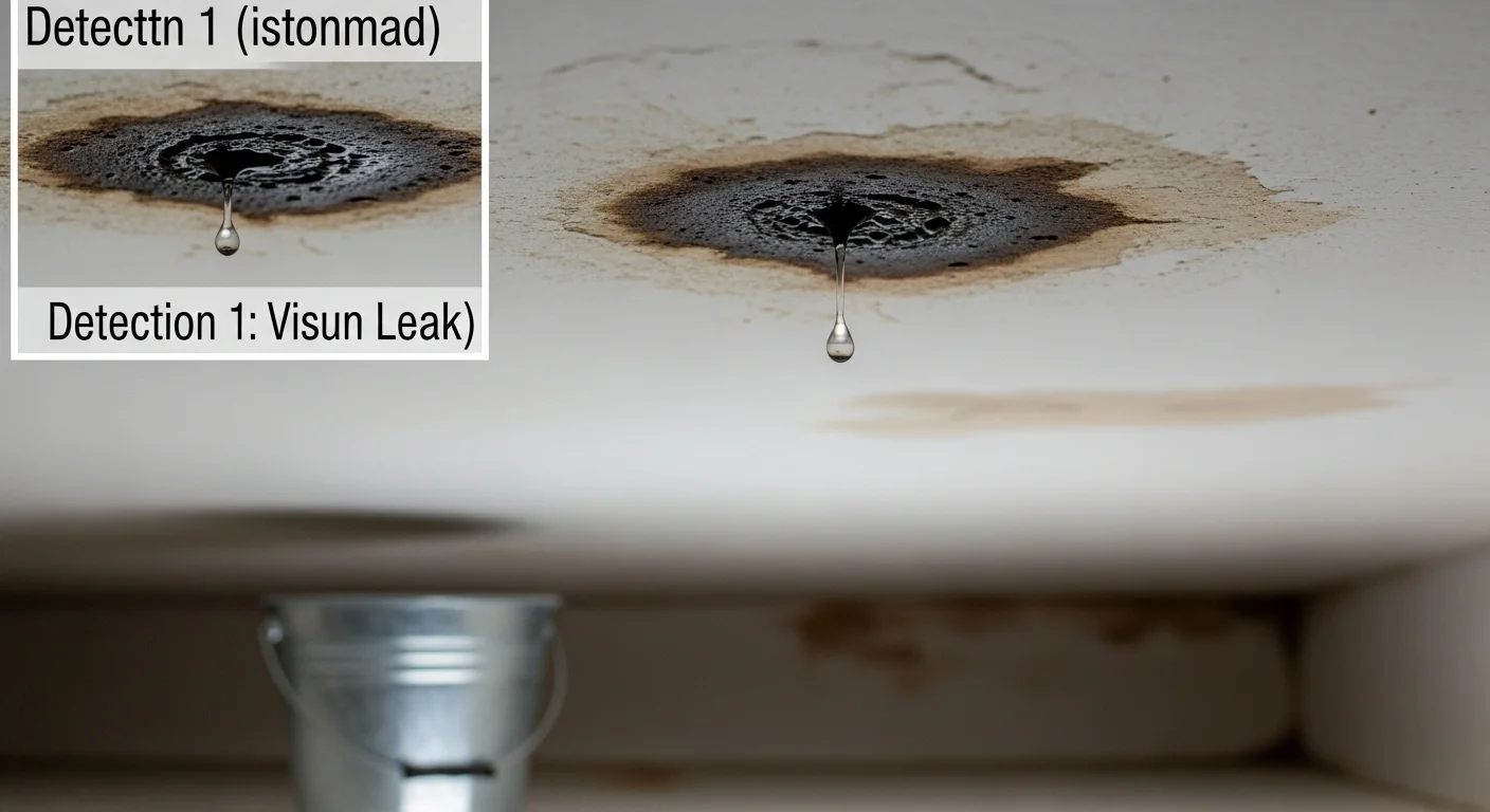 شركه كشف تسربات المياه في جده طرق كشف وإصلاح تسربات المياه بمكه