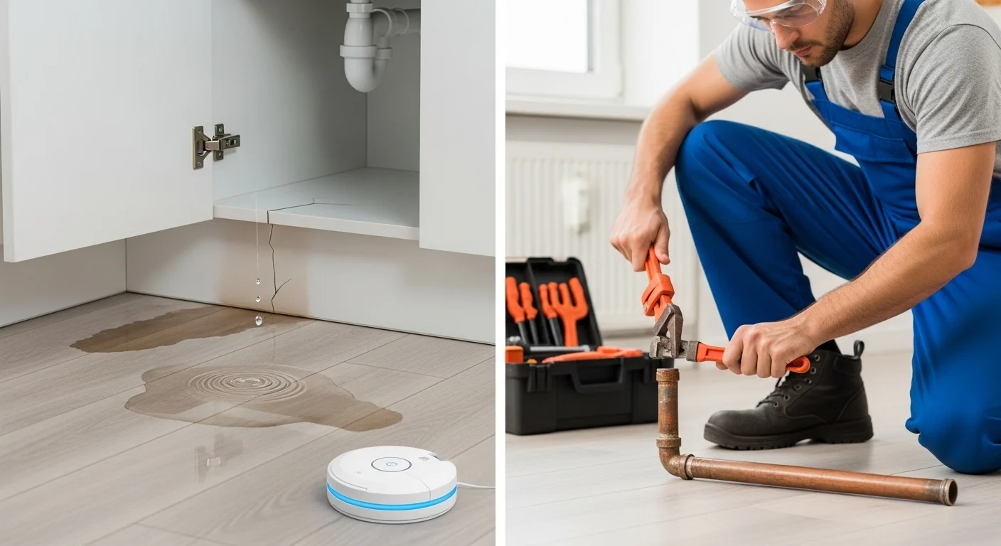 شركه كشف تسربات المياه في جده طرق كشف وإصلاح تسربات المياه بمكه