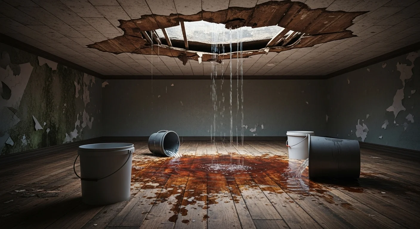 علاج تسربات المياه بجدة