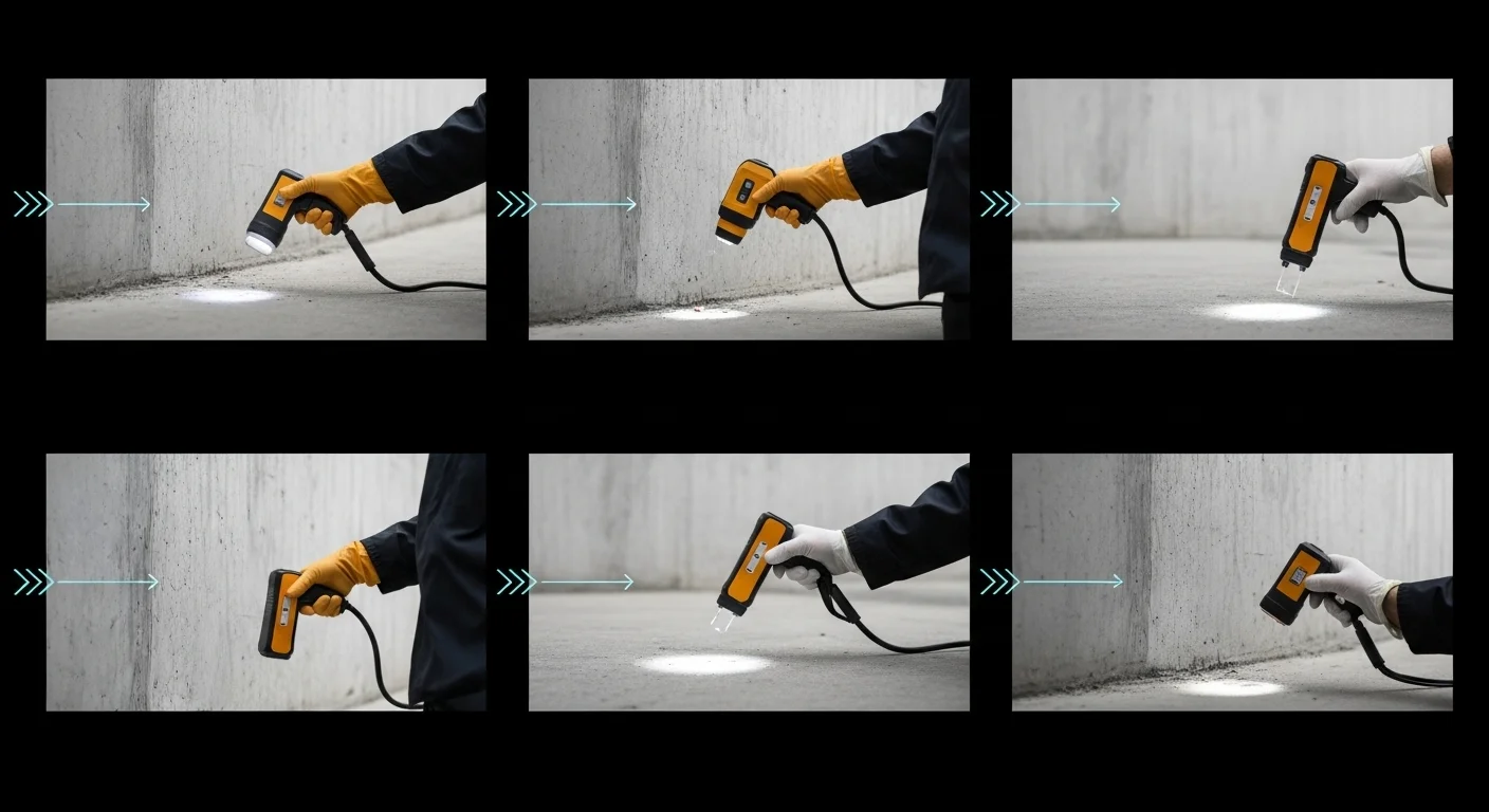 شركه كشف تسربات المياه في جده كشف تسربات المياه بدون تكسير بجدة