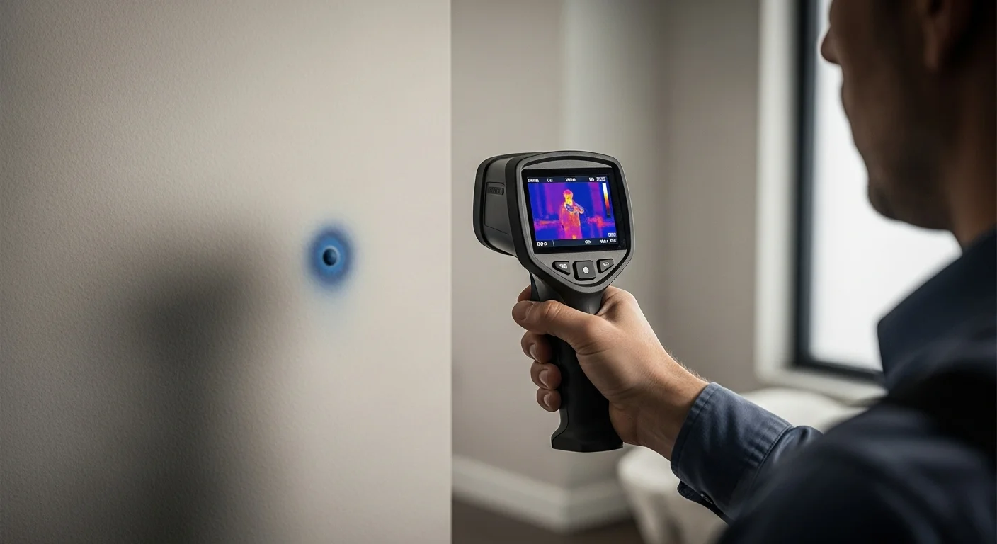 شركه كشف تسربات المياه في جده كشف تسربات المياه بدون تكسير بجدة