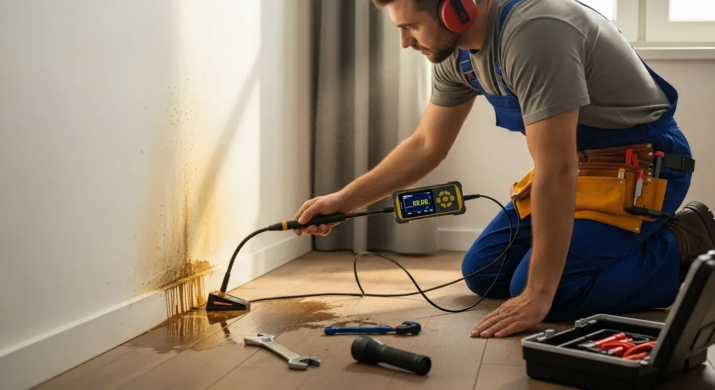 شركه كشف تسربات المياه في جده كشف تسربات المياه في مكة