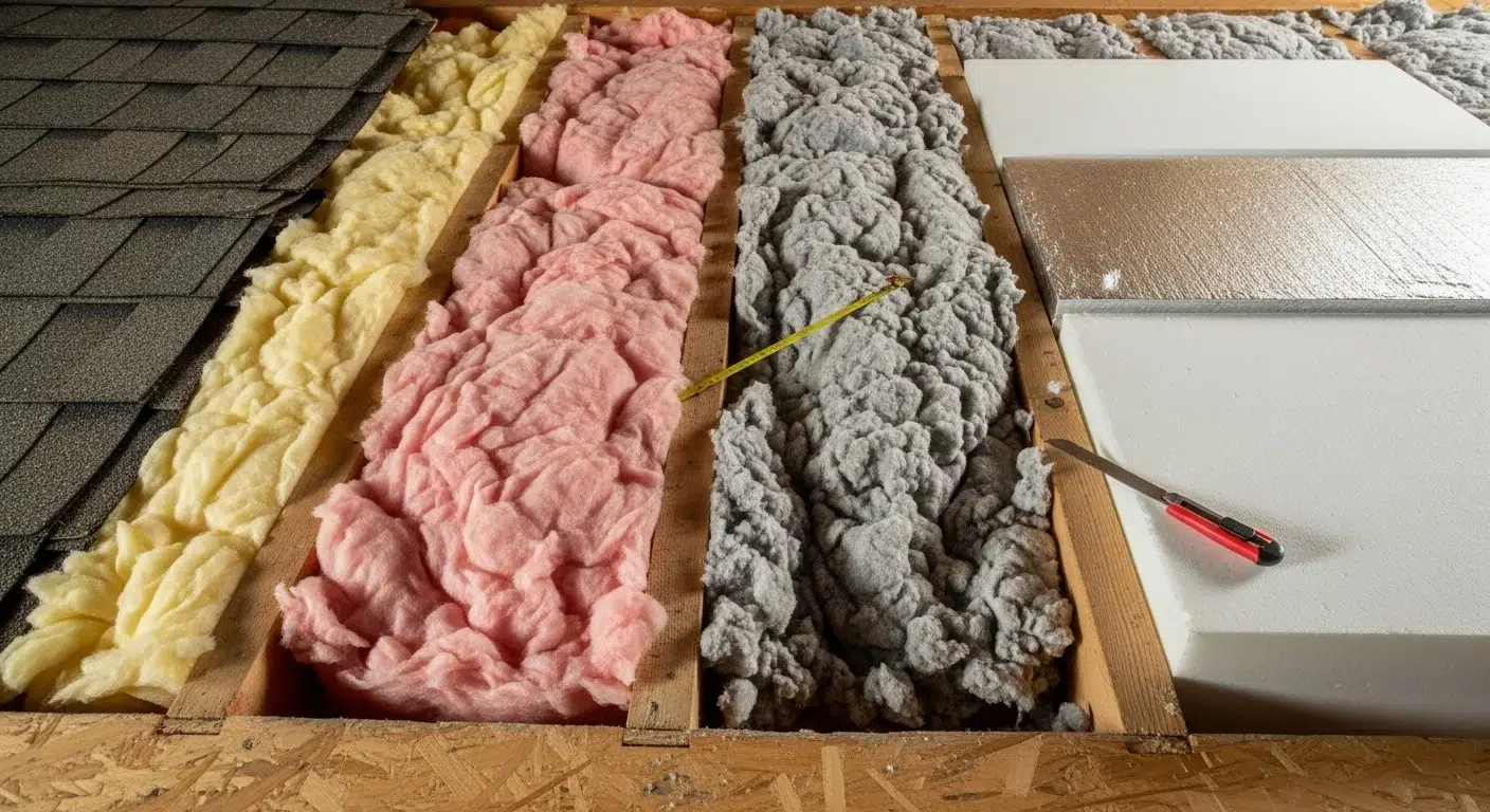 شركات عزل حراري ومائي للأسطح بجده 