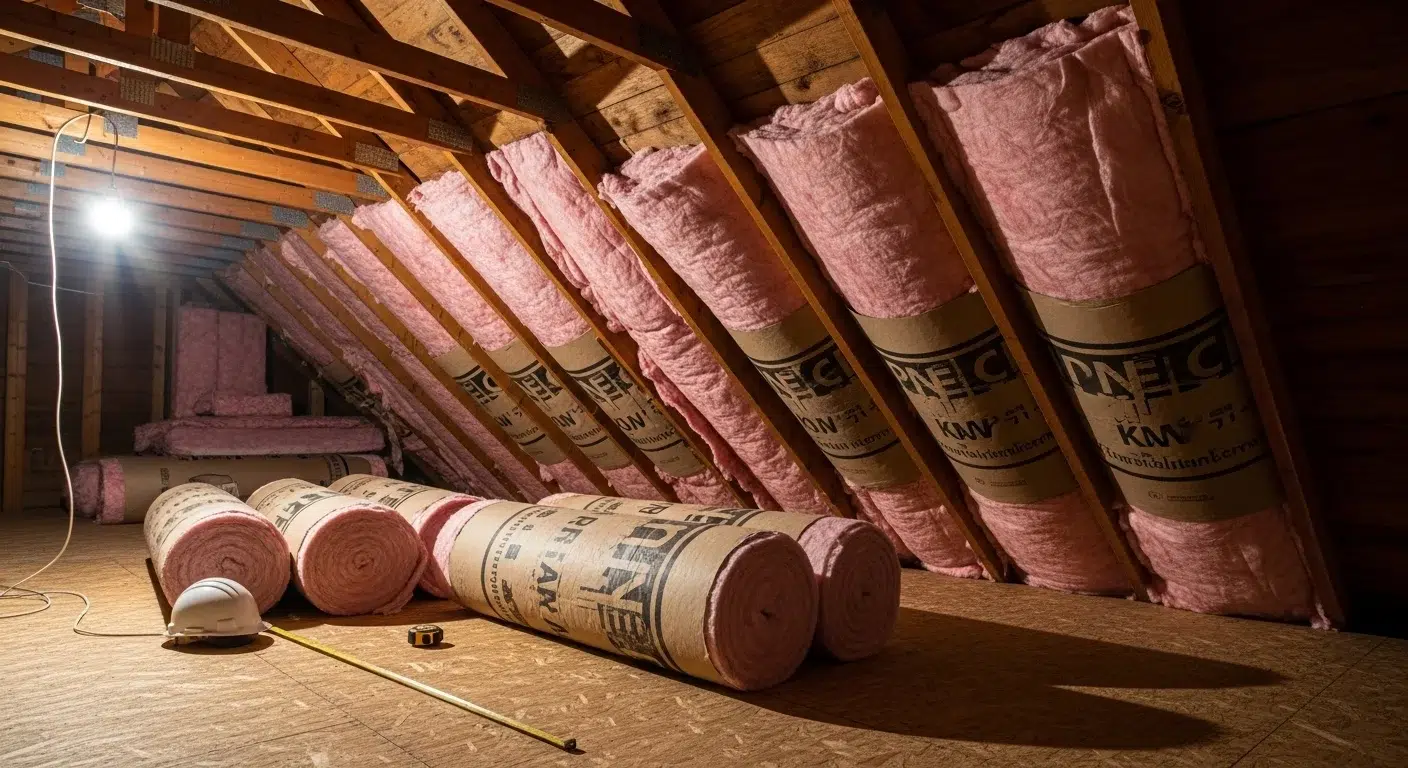 عزل مائي وحراري للأسطح بجده