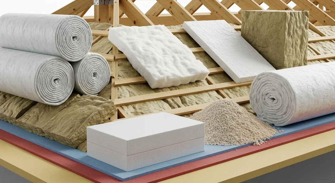 عزل مائي وحراري للأسطح بجده