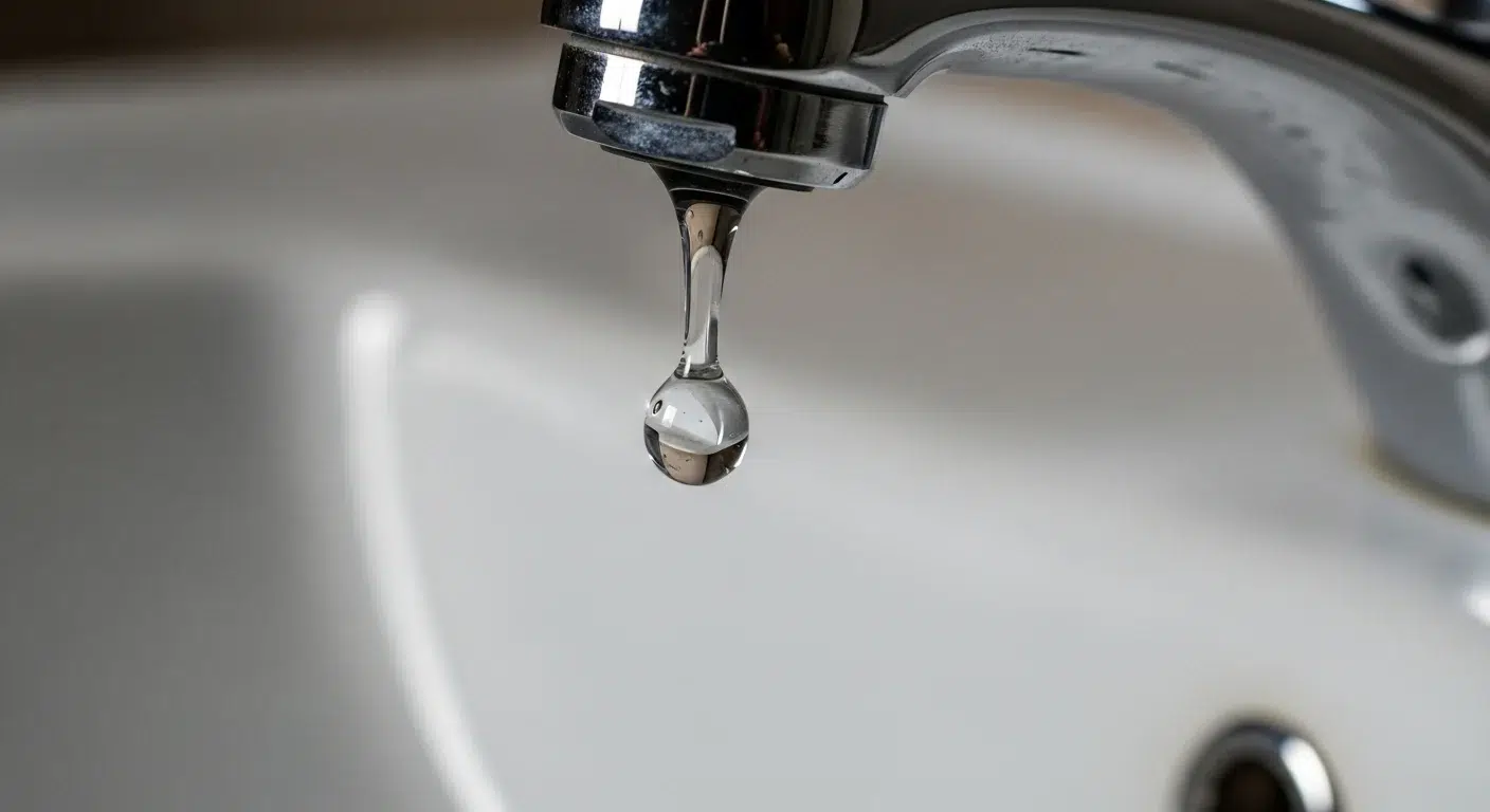 كشف تسربات بدون تكسير بمكة