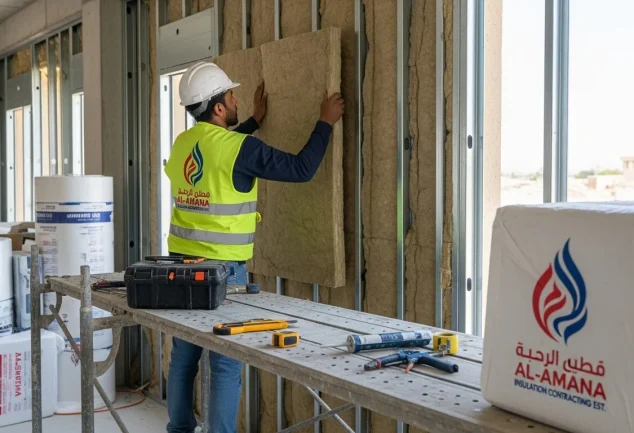 عزل مضمون ضد التسرب بجدة