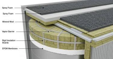 خدمات عزل بضمان بجدة