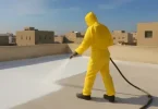 شركات عزل اسطح بجدة