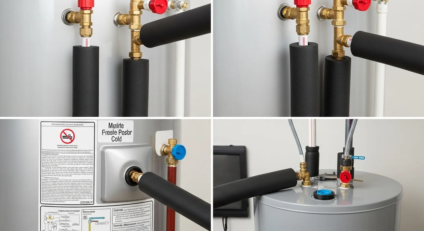 طرق عزل الخزانات الأرضية بجدة