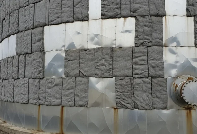 طرق عزل خزانات المياه من التسرب بجده