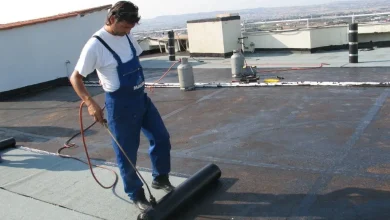 شركه كشف تسربات المياه في جده شركة عزل أسطح بالطائف