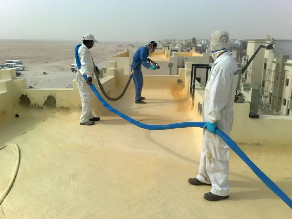شركه كشف تسربات الأسطح بجده