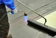 عزل اسطح بمكه