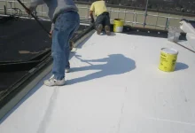 شركه عزل اسطح بجده