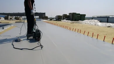 شركه كشف تسربات المياه في جده شركه عزل اسطح في جده ٢٠٢٦