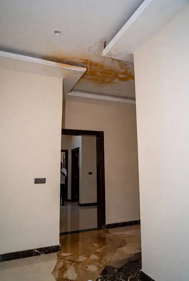 أفضل شركة كشف تسربات المياه بجده