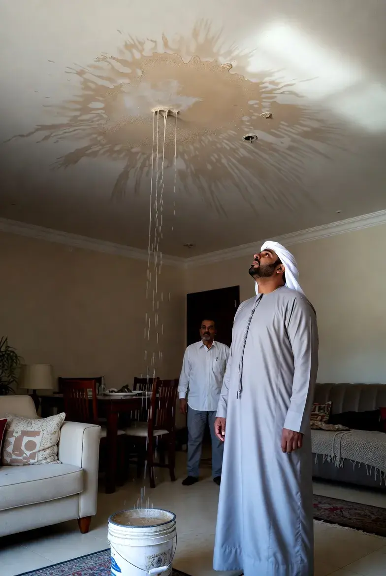 أفضل شركة كشف تسربات المياه بجده