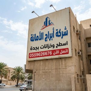 أفضل مواد العزل للأسطح والخزانات