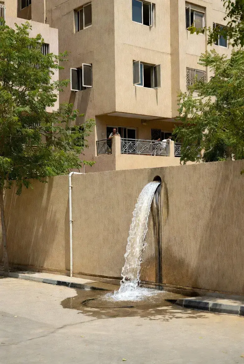 كشف تسربات المياه بجده2026