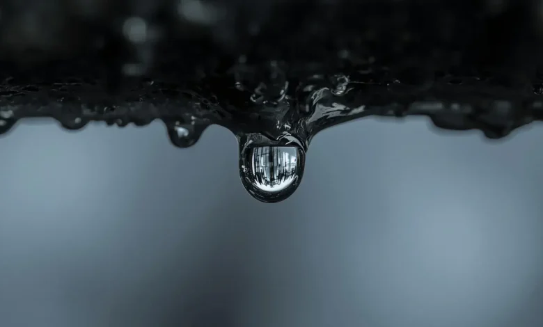 كشف تسريبات المياه بجده