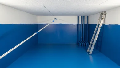 شركه عزل خزانات جده