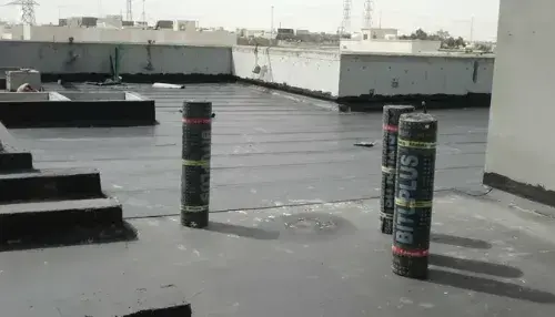 شركه كشف تسربات المياه في جده عزل أسطح جده