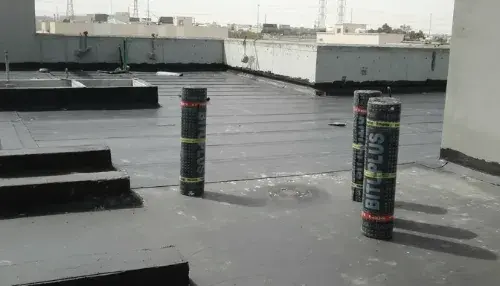 شركه كشف تسربات المياه في جده عزل أسطح جده