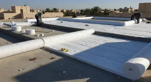 عزل اسطح جده 2026