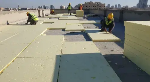 عزل اسطح جده 2026