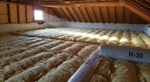 عزل اسطح في جدة