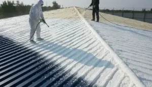 عزل الأسطح جدة