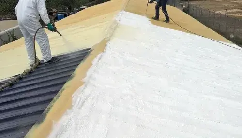 عزل الأسطح جدة