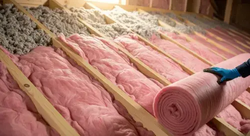 عزل الاسطح في جدة