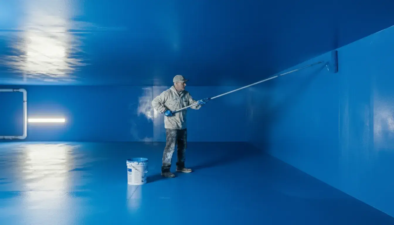 عزل الخزانات جده