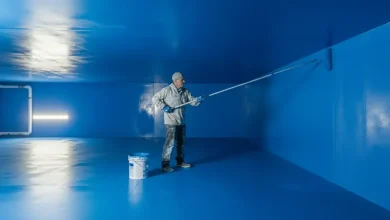 عزل الخزانات جده