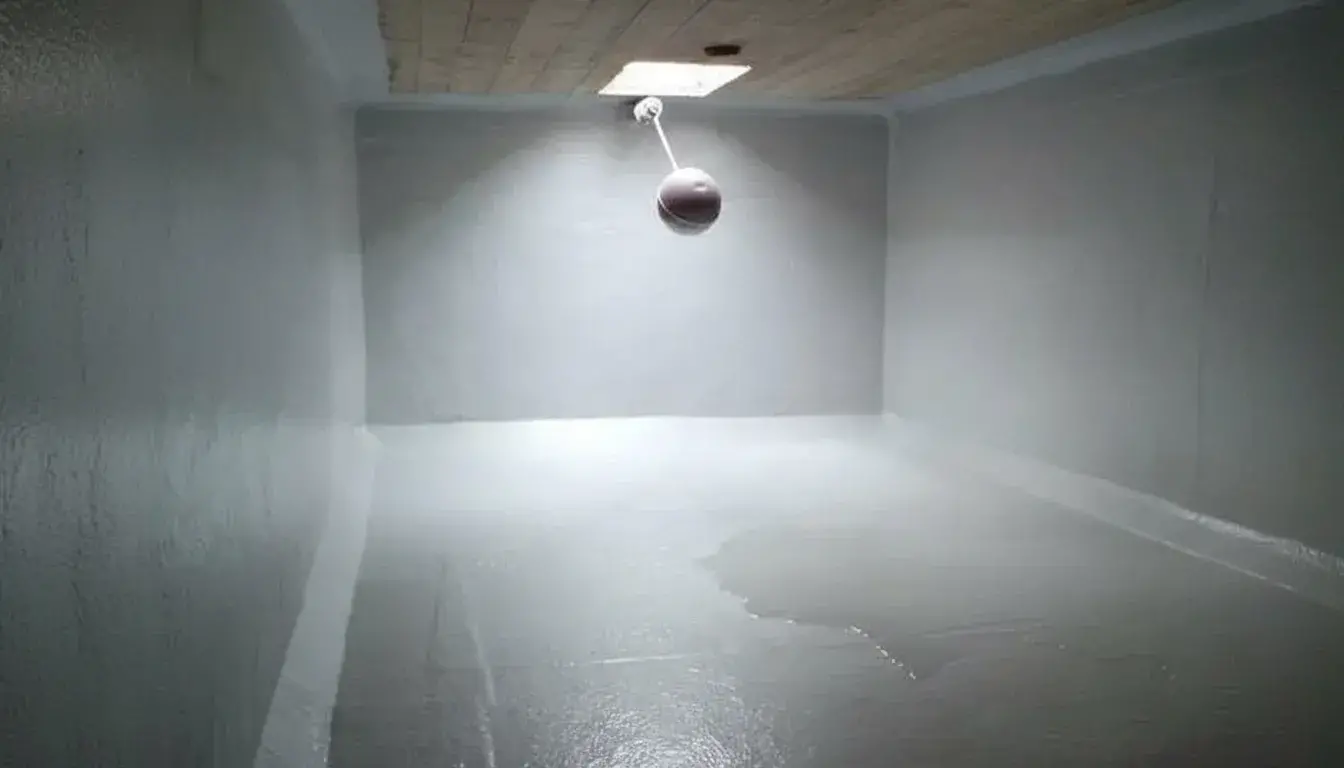 عزل خزانات جده