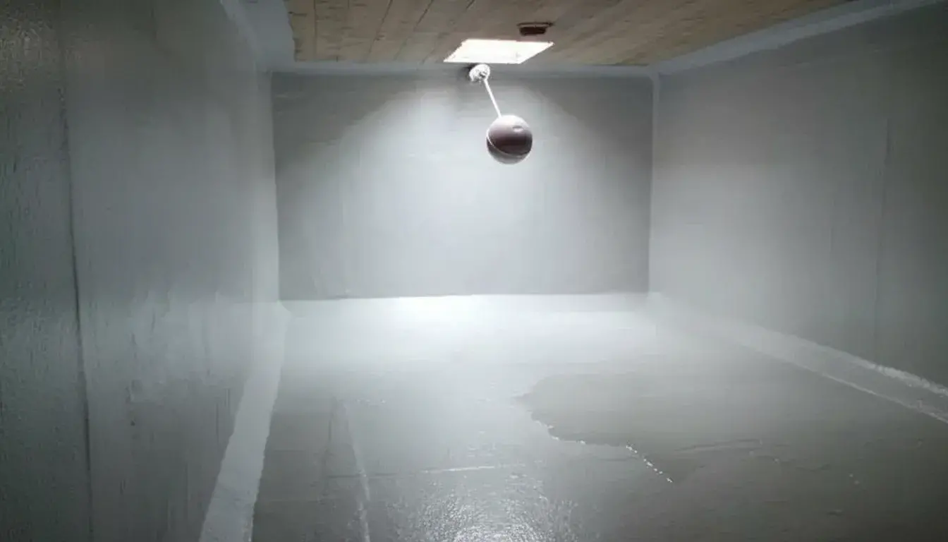 عزل خزانات جده