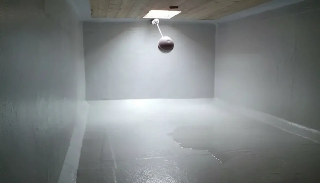 عزل خزانات جده