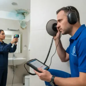 شركات كشف تسربات المياه المعتمدة