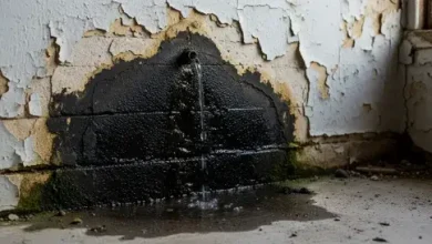 شركه كشف تسربات في جده