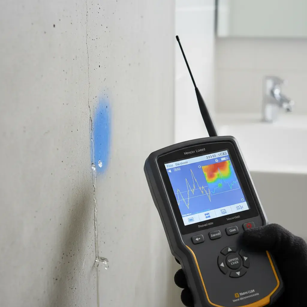 فني كشف تسربات المياه جدة 