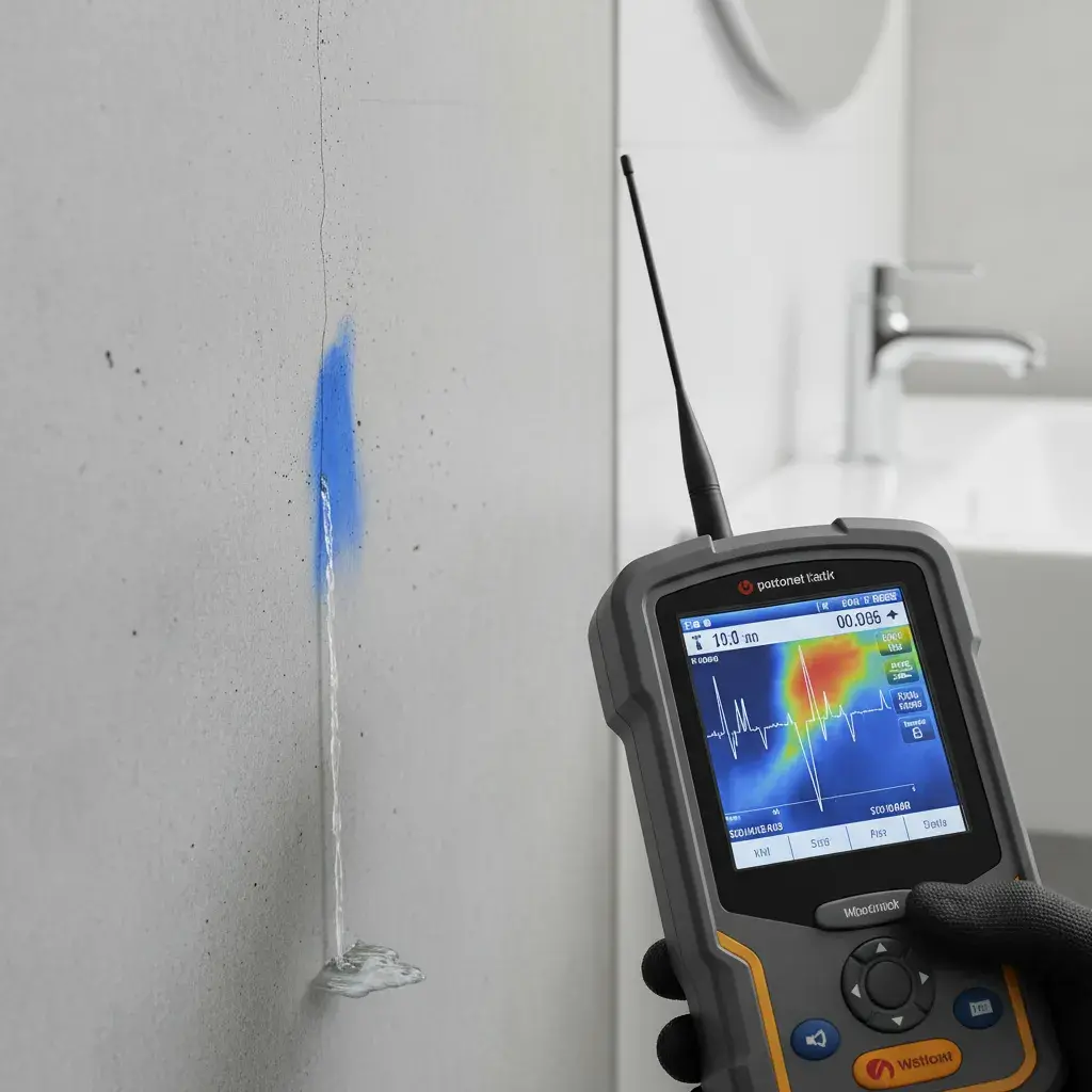 فني كشف تسربات المياه جدة 