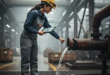 أفضل شركة كشف تسربات المياه