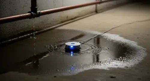 أفضل شركات كشف تسربات المياه في جده
