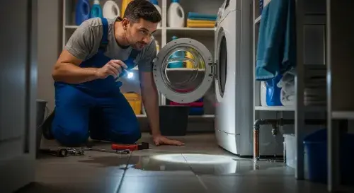 أفضل شركات كشف تسربات المياه في جده