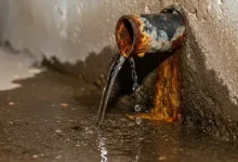 أفضل شركة للكشف عن تسرب المياه